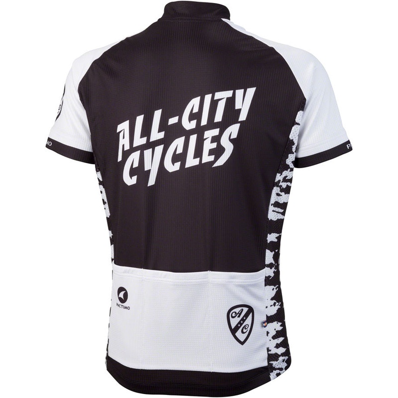 Wangaaa! Jersey Medium Men’s