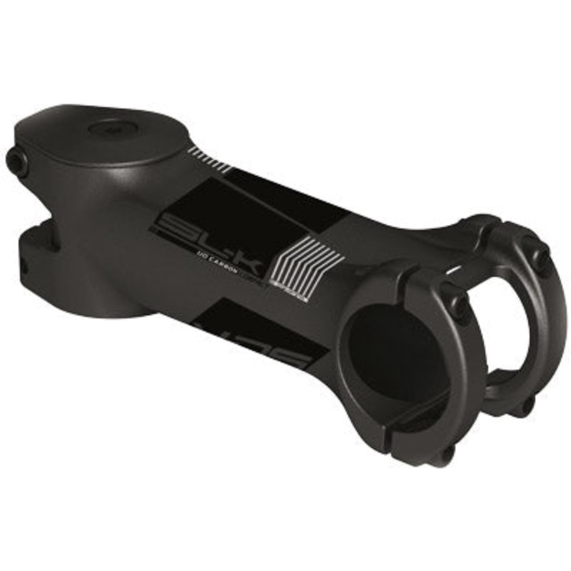 Fsa Stem,Sl-K,80X6X31.8 2014 Al,Atb/Rd Blk W/Blk Sl-K  Stems NA Black
