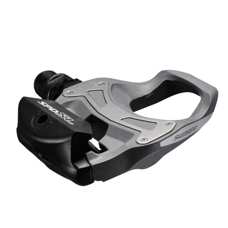 PD-R550 SPD Pedal Grey