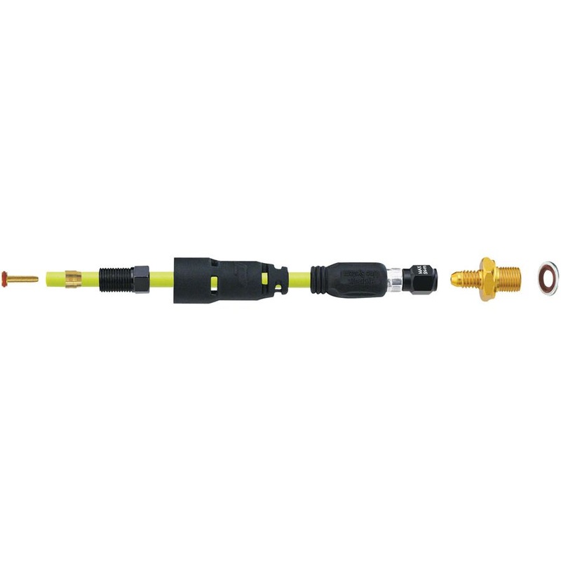 Tektro Quick-Fit Adapters 4P