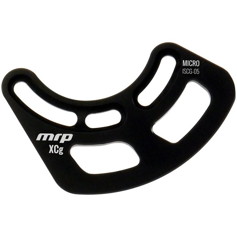 XCg Bash Guard XCg Micro Bash Guard ISCG-05 30T Black