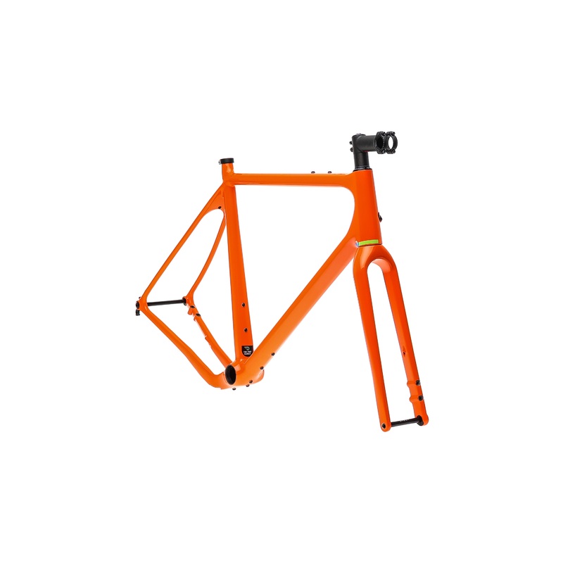 OPEN WI.DE. Large Frameset