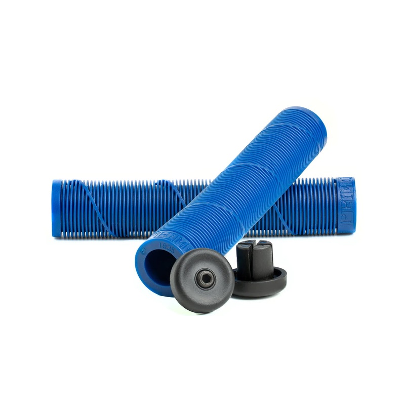 Primo Dehart Super Soft Grips Black