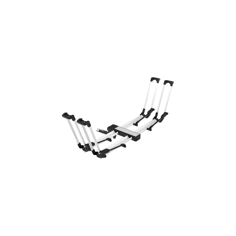 Thule Helium Platform XT 2-Bike Hitch Rack