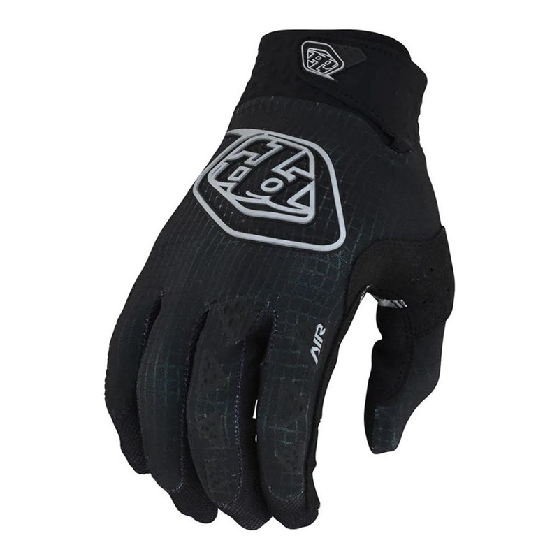 TLD Youth Air Glove Black Black Youth XS