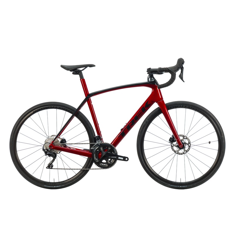 Trek Domane SL 5 Road Bike – 2020, 56cm