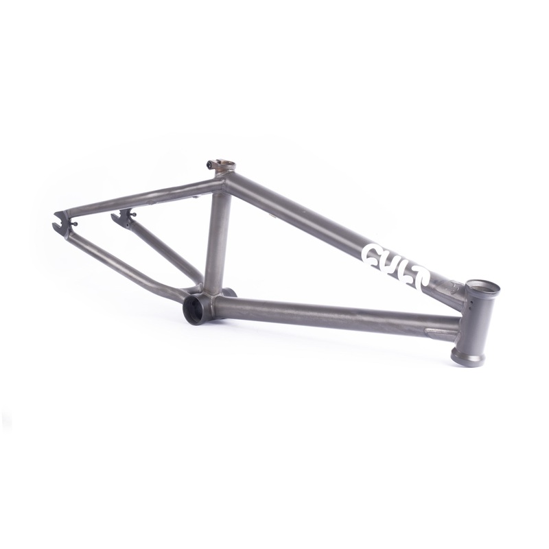 18″ Hawk Frame / Phosfate Raw