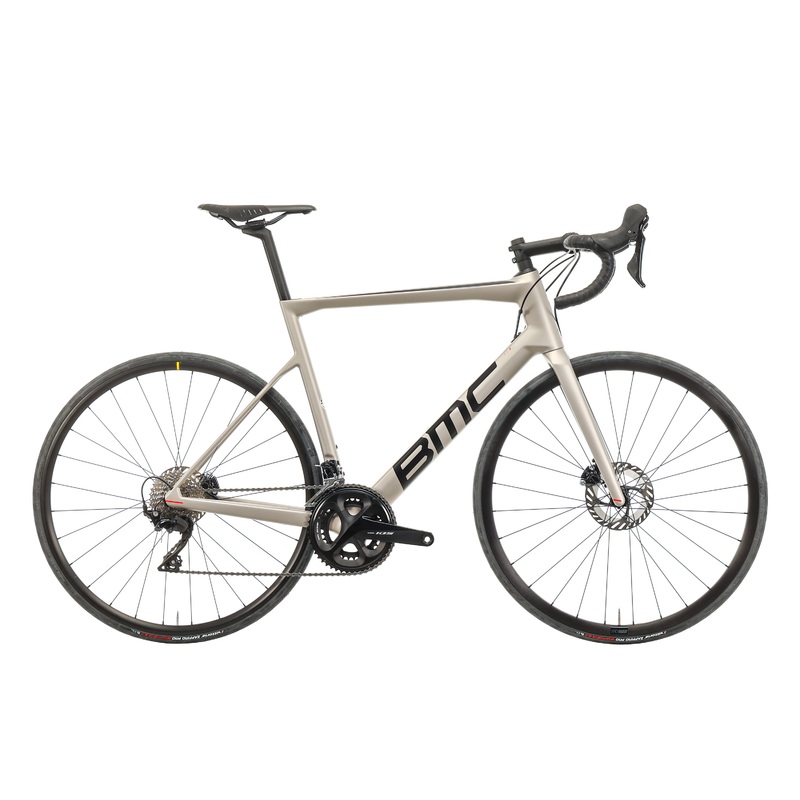BMC Teammachine SLR SIX Road Bike – 2022, 58cm