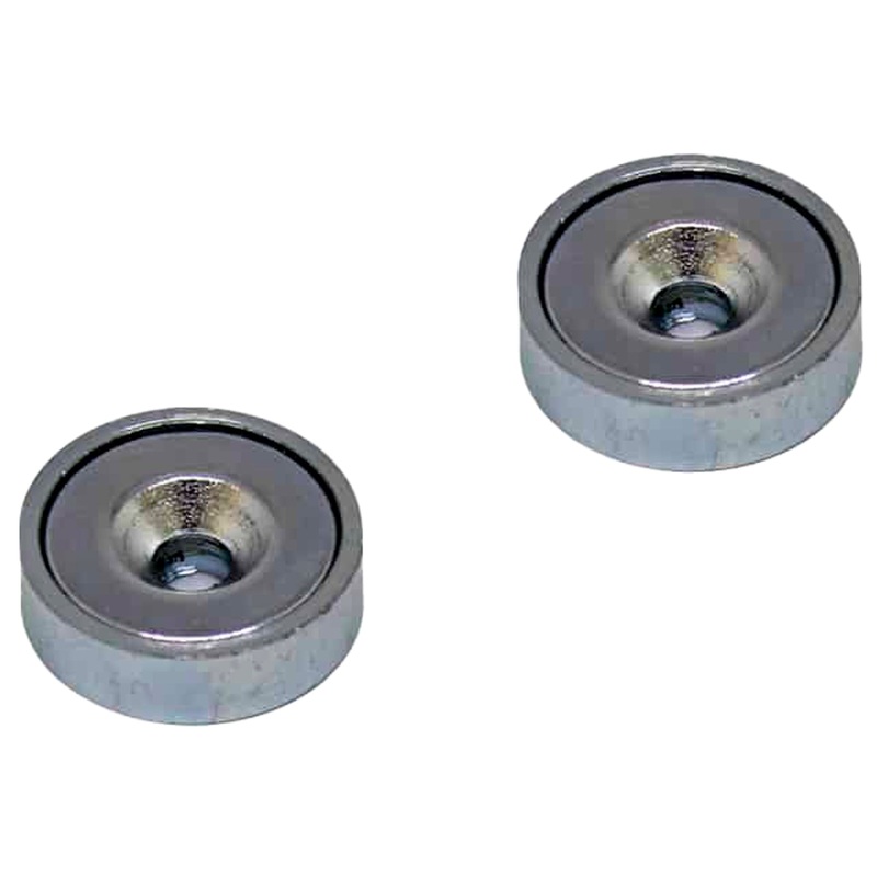 Magped Magnet M100 2pc