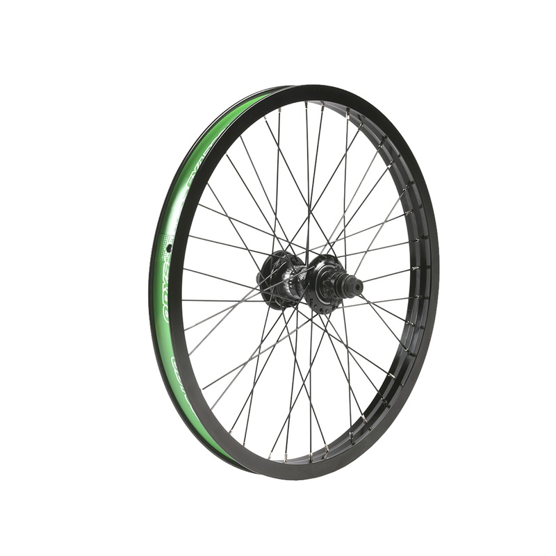 Odyssey Hazard Lite FreeCoaster Wheel RHD/LHD RHd
