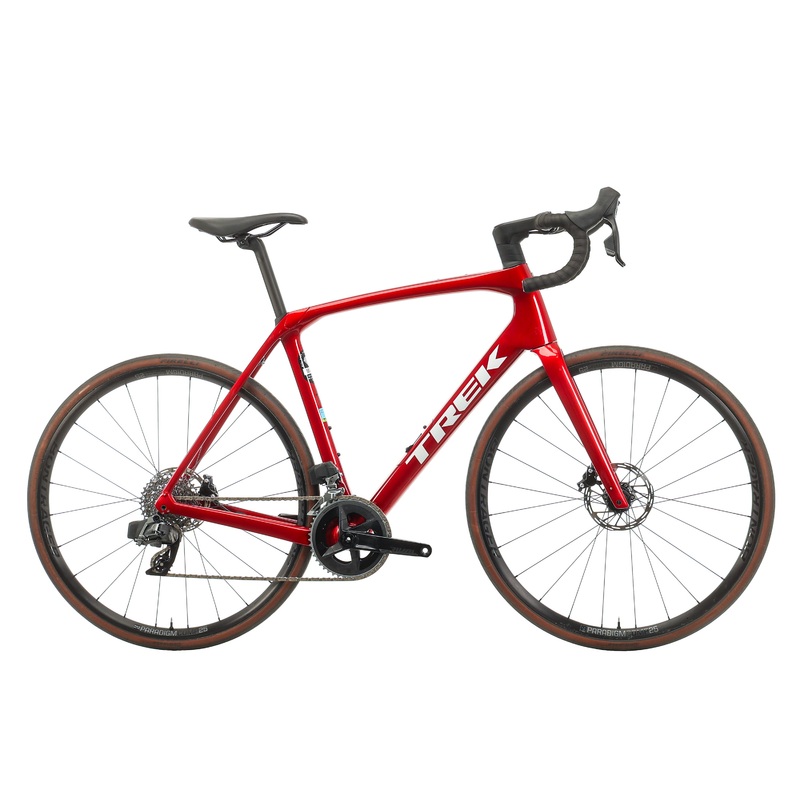 Trek Domane SL 6 AXS Gen 4 Road Bike – 2024, 58cm