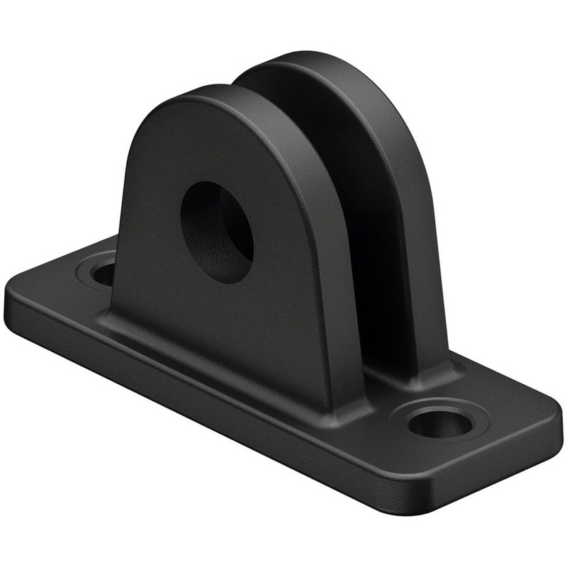 Varia Vue Mounts Friction Flange