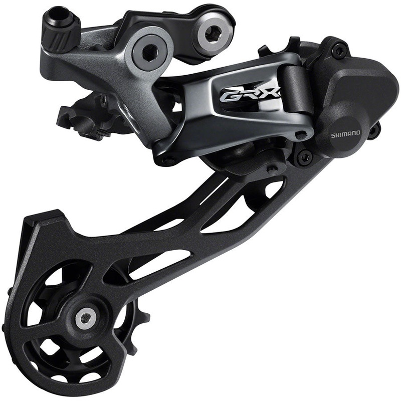 GRX RD-RX810 Rear Derailleur Long Cage