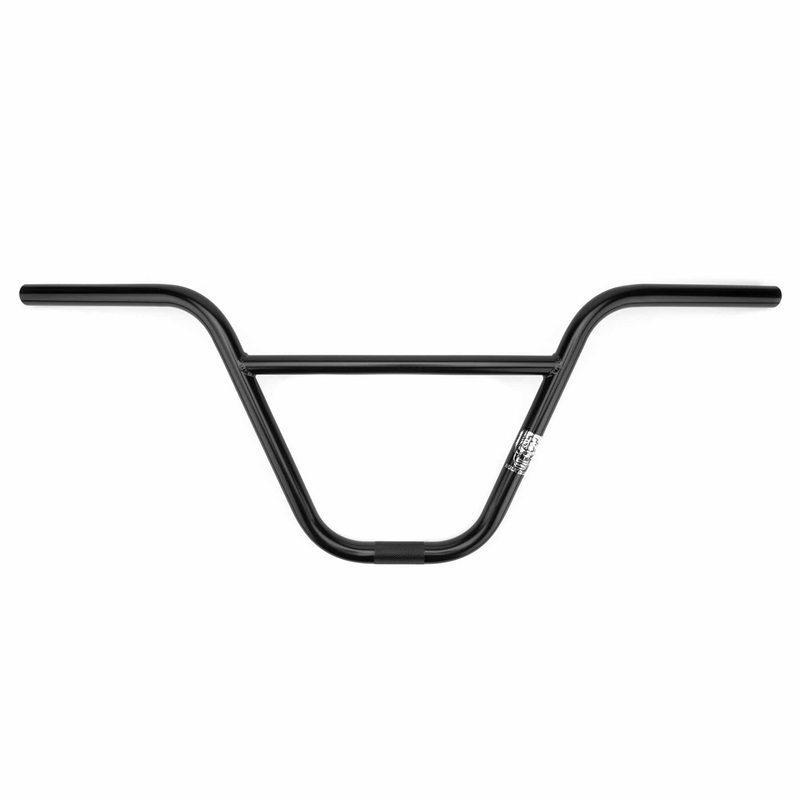Kink Hulk Bars Black 10 22.2mm Standard