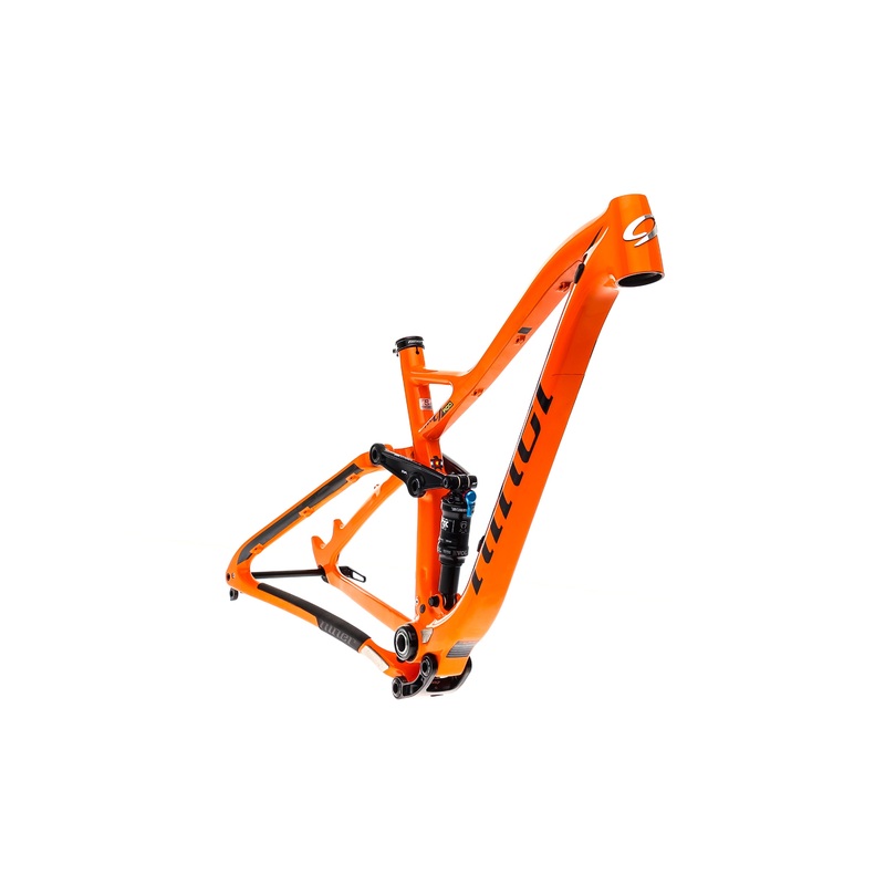 Niner RKT 9 RDO Small Frame – 2019