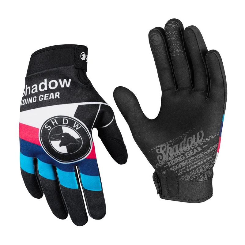 Shadow Conspire Gloves – M Series X Small
