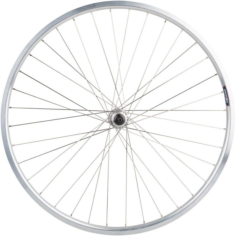 Value HD Series Rear Wheel 622 / Road / 29″ QR x 130mm 700c