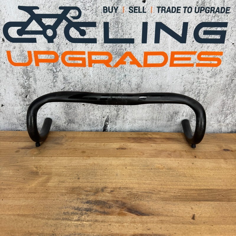 Zipp SL 70 Ergo 42mm Carbon 31.8mm Road Bike Handlebar Di2 Compatible 212g
