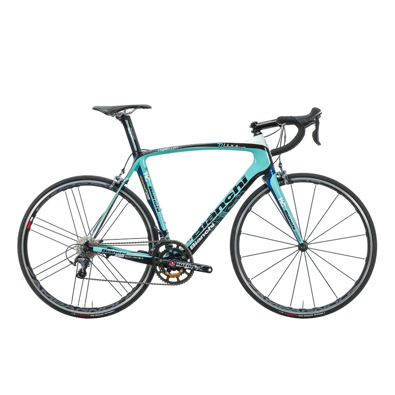 Bianchi Oltre XR Road Bike – 2013, 59cm