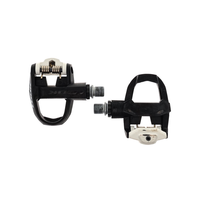 Look Keo Classic 3 Pedals Clipless Black/White
