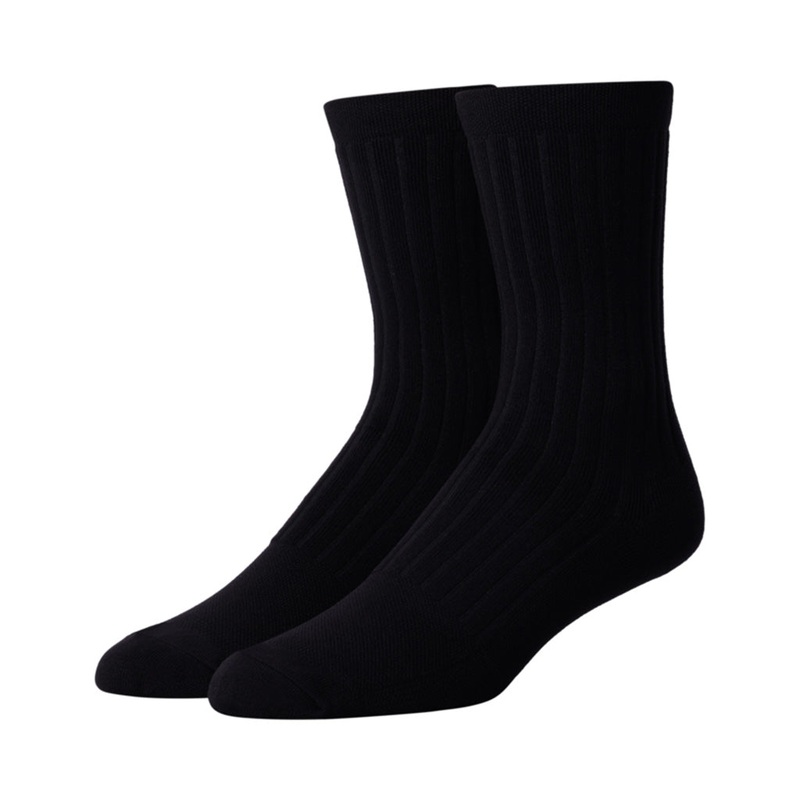 Shimano S-Phyre Flash Socks-Black S/M