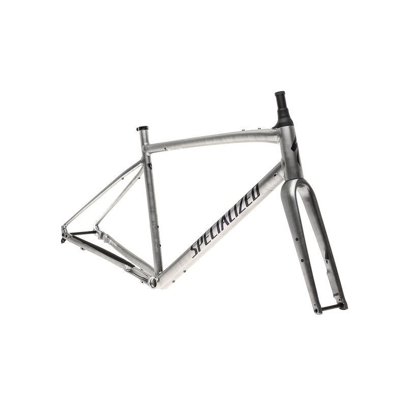 Specialized Diverge E5 EVO Large Frameset – 2022