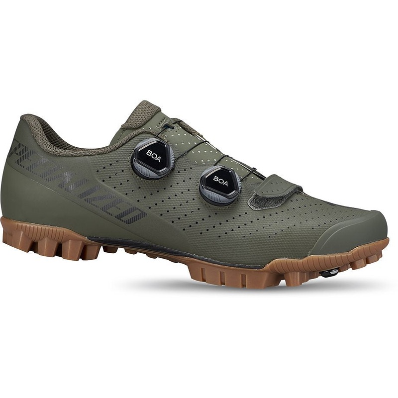 Specialized recon 3.0 oak green 48