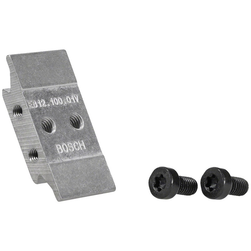 Bosch PowerTube Frame Base – Horizontal Mount, Axial, the smart system Compatible