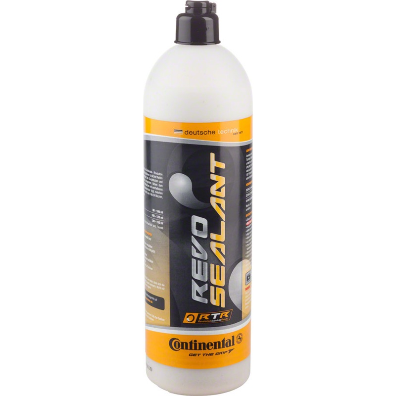 Continental Revo Tubeless Tire Sealant – 1,000ml