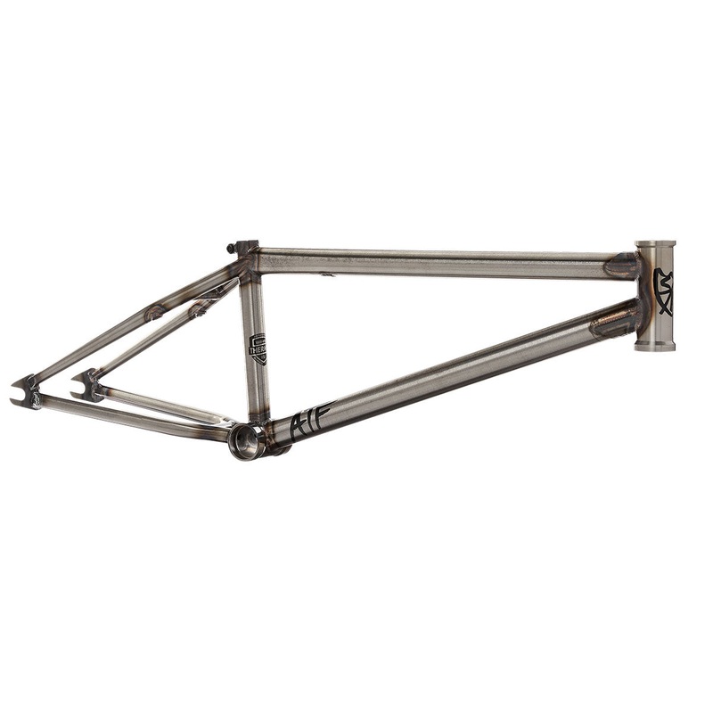 S&M ATF FRAME 22″ 21.625″ Baby Blue