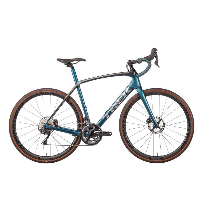 Trek Domane SL 6 Road Bike – 2022, 56cm