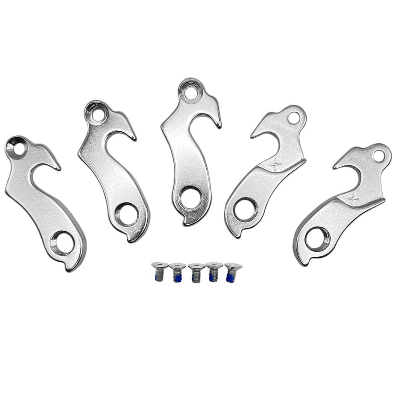 Derailleur – Hanger – #48