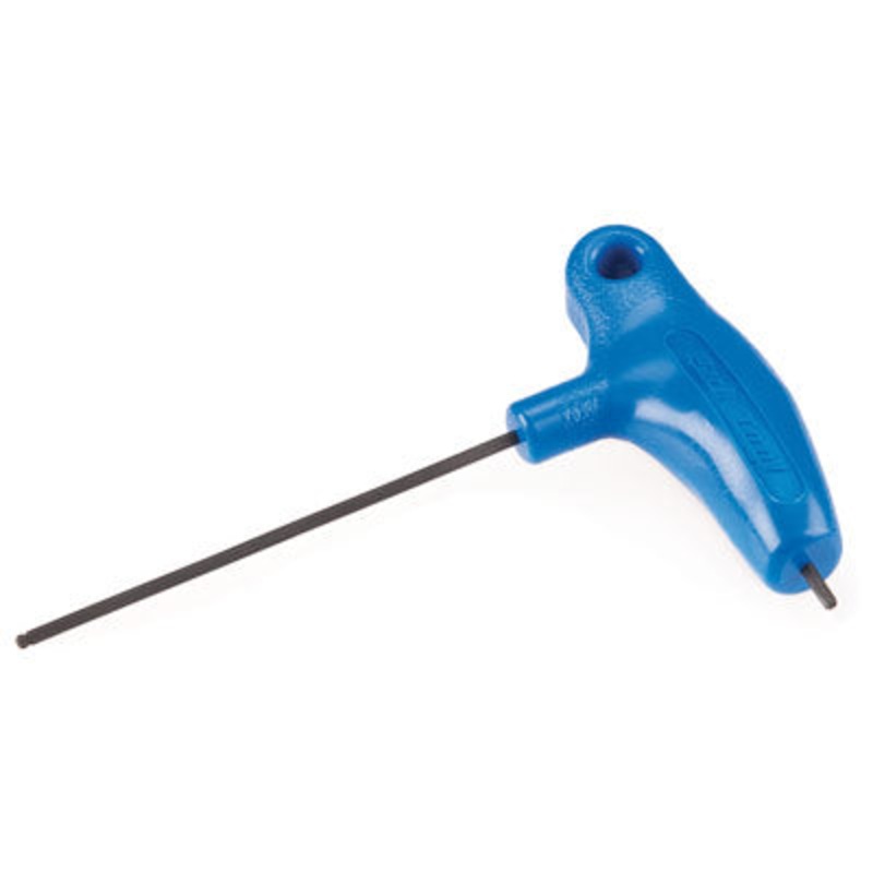 Park Ph-25 P-Hnld Hex Wrnch 2.5Mm P-Handle Hex Wrench Park Tool Tools 2.5mm N/A