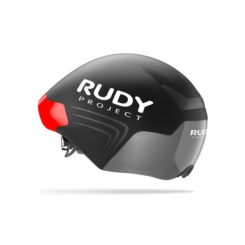 Rudy Project The Wing Helmet Black Matte S-M