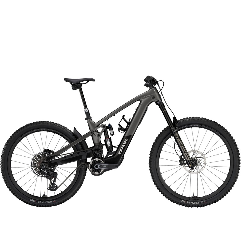 Trek slash+ 9.9 x0 axs t-type MERCURY S