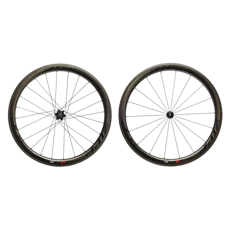 Zipp 303 Firecrest Carbon Tubular 700c Wheelset