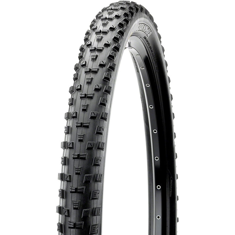 Forekaster Wire Bead Tire Black 29×2.35