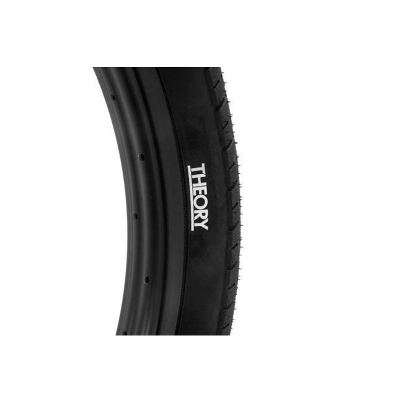Theory proven tire 20×2.10 black