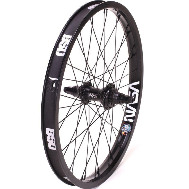 BSD Mind Wheel Male Back Street Pro – RHD RHD