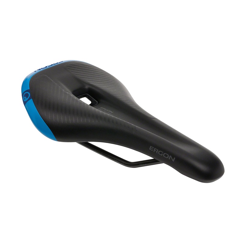 Ergon SM Pro Saddle Small/Medium Midsummer Blue