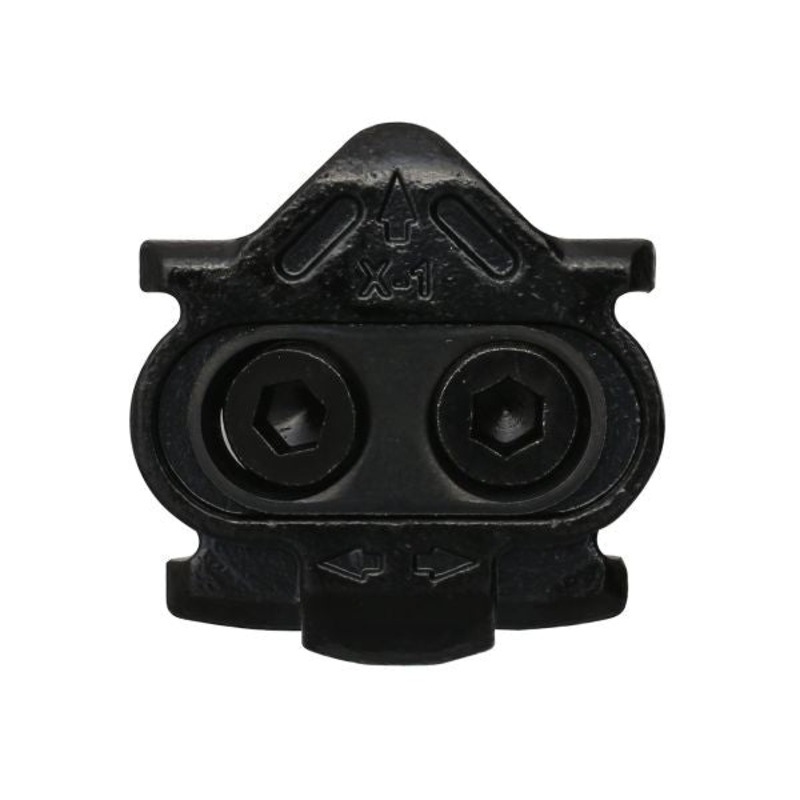 Ht X1 Cleats (X3, X2-Sx, T2-Sx) Black