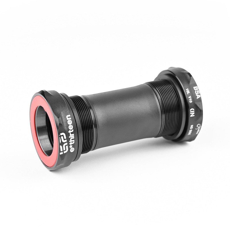 Threaded Bottom Brackets 68/73mm // 30mm Spindle
