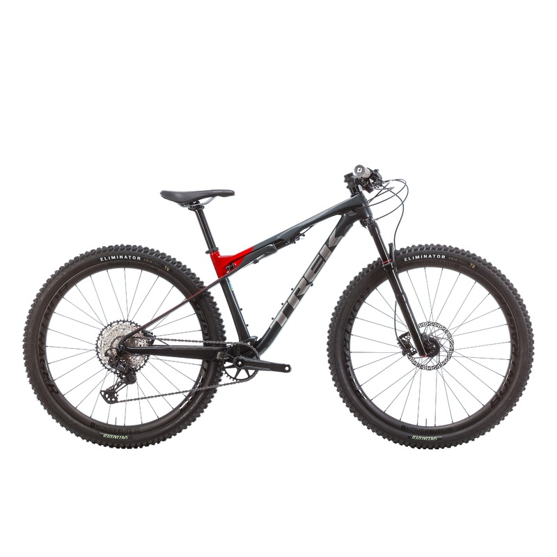 Trek Supercaliber Mountain Bike – 2022, Medium