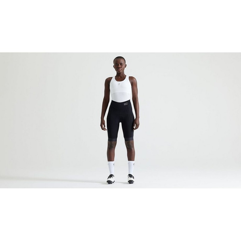 Specialized sbc foundation short wmn black xs