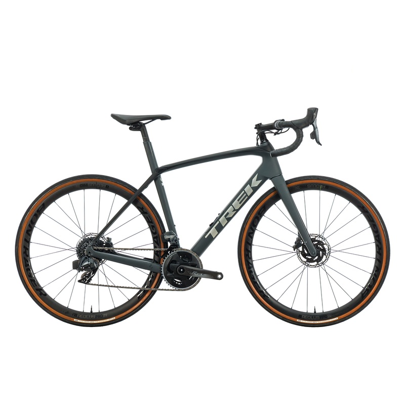 Trek Domane SL 7 Road Bike – 2021, 54cm