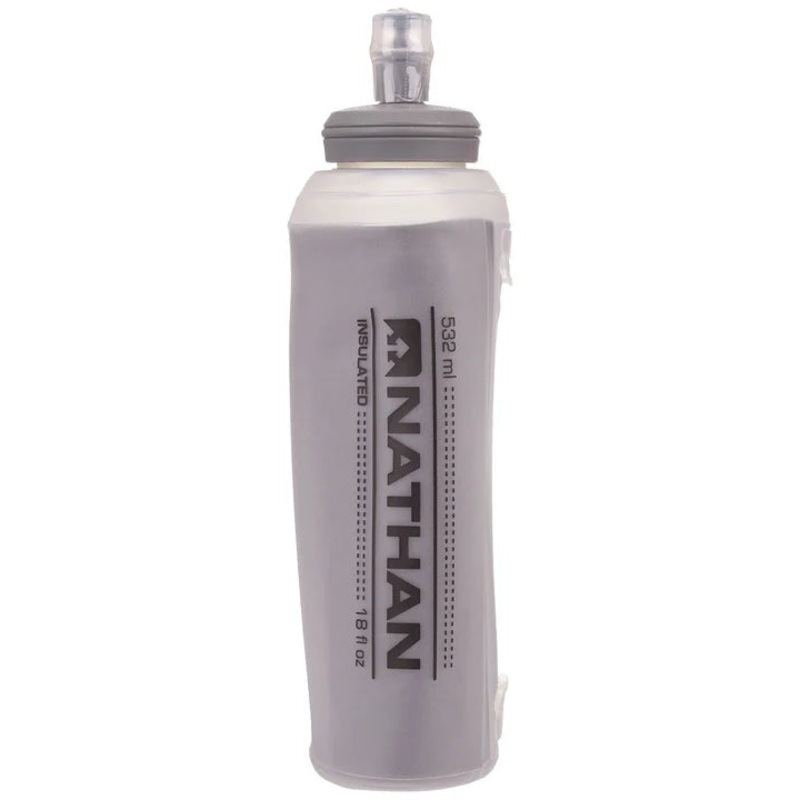 18oz Insulated Soft Flask