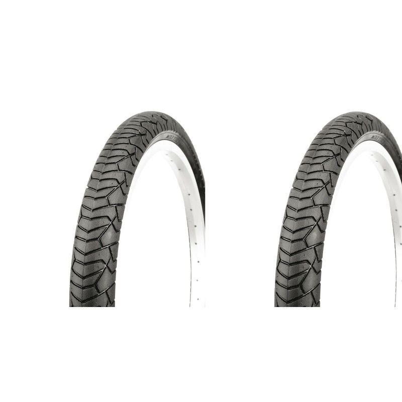 Deli Kids BMX  20×1.95 Tire – Street Skate park City Tire 50 psi – Live 4 Bikes