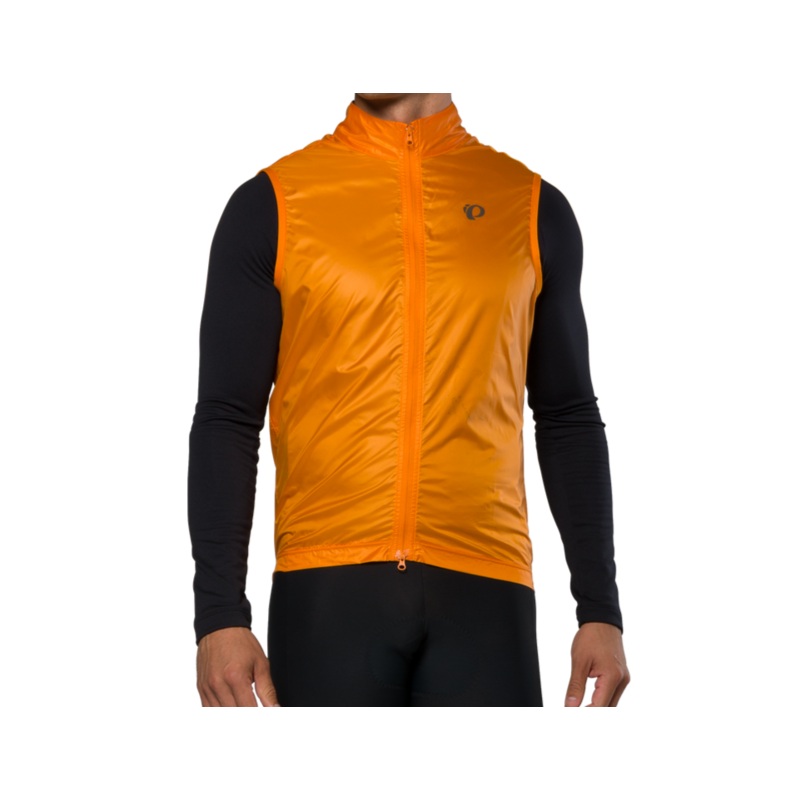 Attack Barrier Vest Sunfire Small