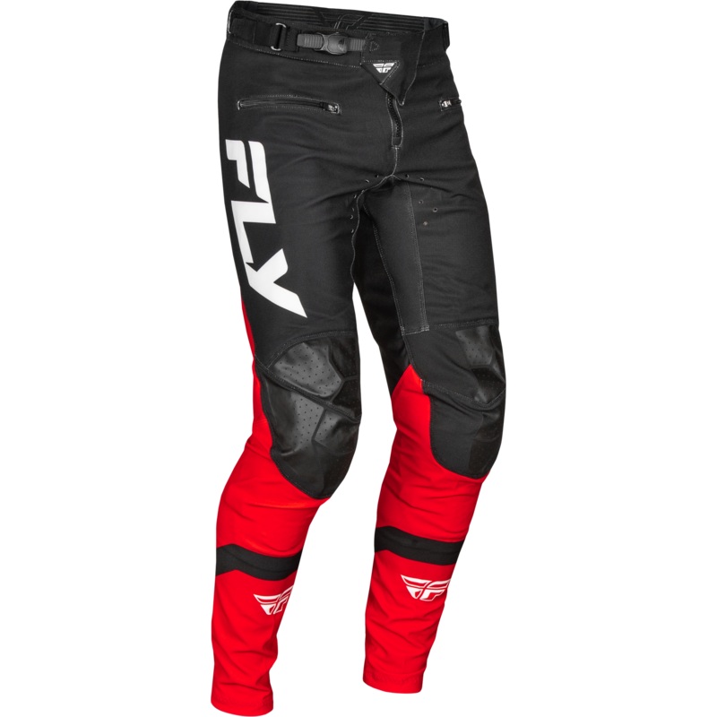 FLY Racing Rayce Pant Red/Black/White 2025 28