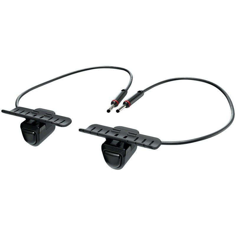 MultiClics Remote AXS Buttons 150mm